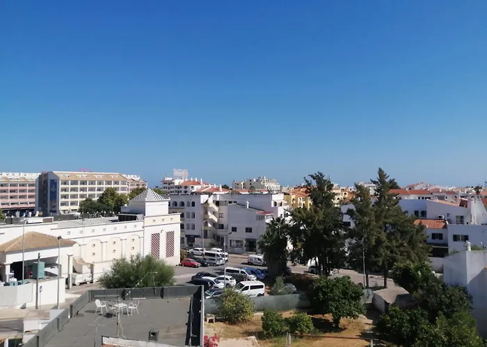 Legacy Suites & Apartments Albufeira Al