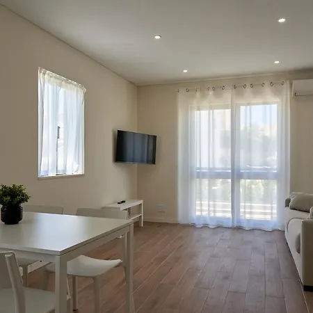 Legacy Suites & Apartments Albufeira Al Exterior photo