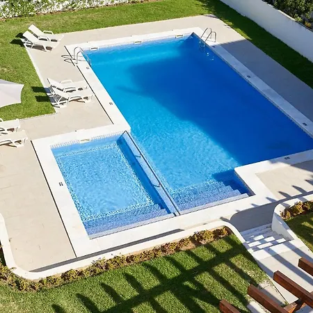 Legacy Suites & Apartments Albufeira Al Exterior photo