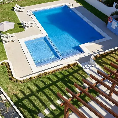 Legacy Suites & Apartments Albufeira Al Exterior photo