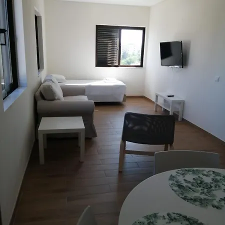 Legacy Suites & Apartments Albufeira Al Exterior photo