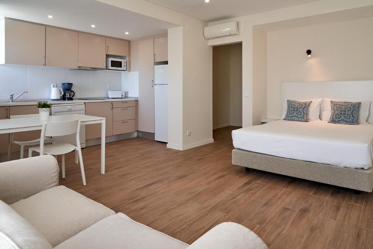 Appartement Legacy & Al Albufeira