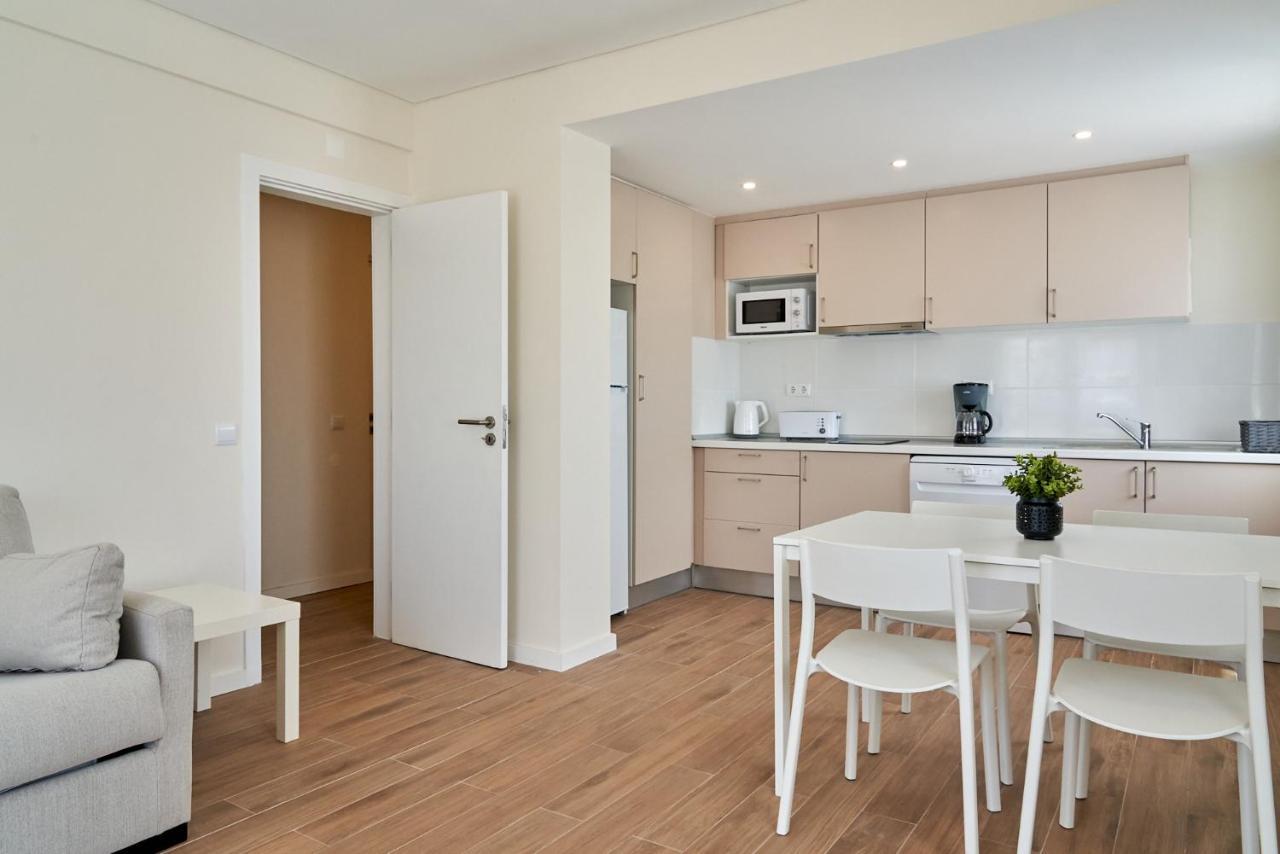 Legacy & Al Appartement *