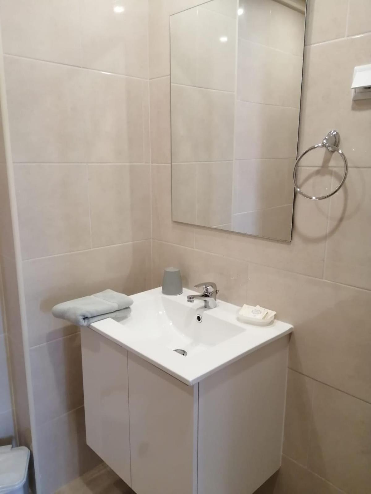Legacy & Al Appartement Albufeira