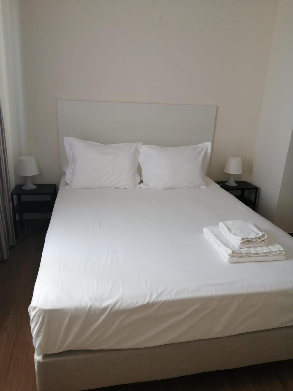 Appartement Legacy & Al *