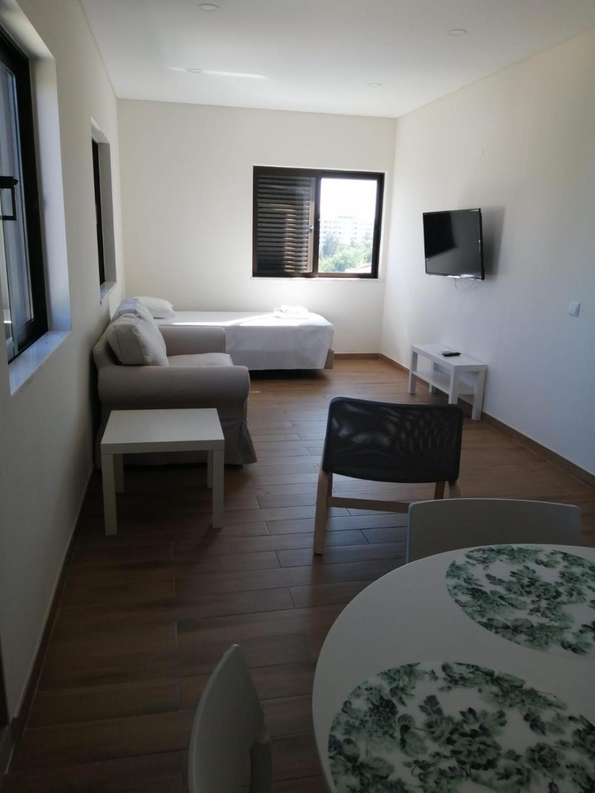 Appartement Legacy & Al Albufeira